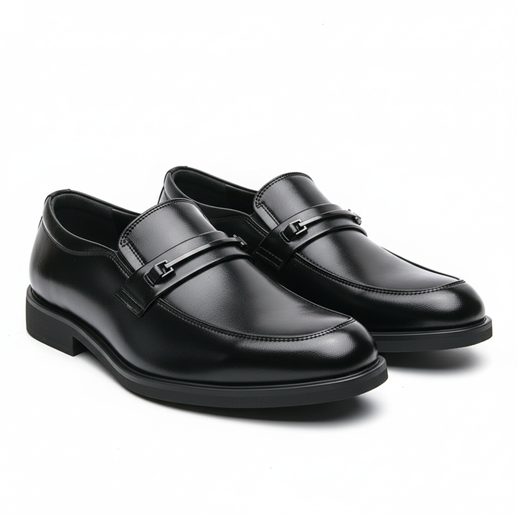 Montgomery Loafer