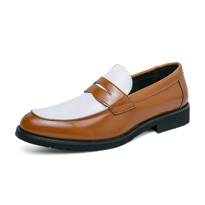Ascot Loafer