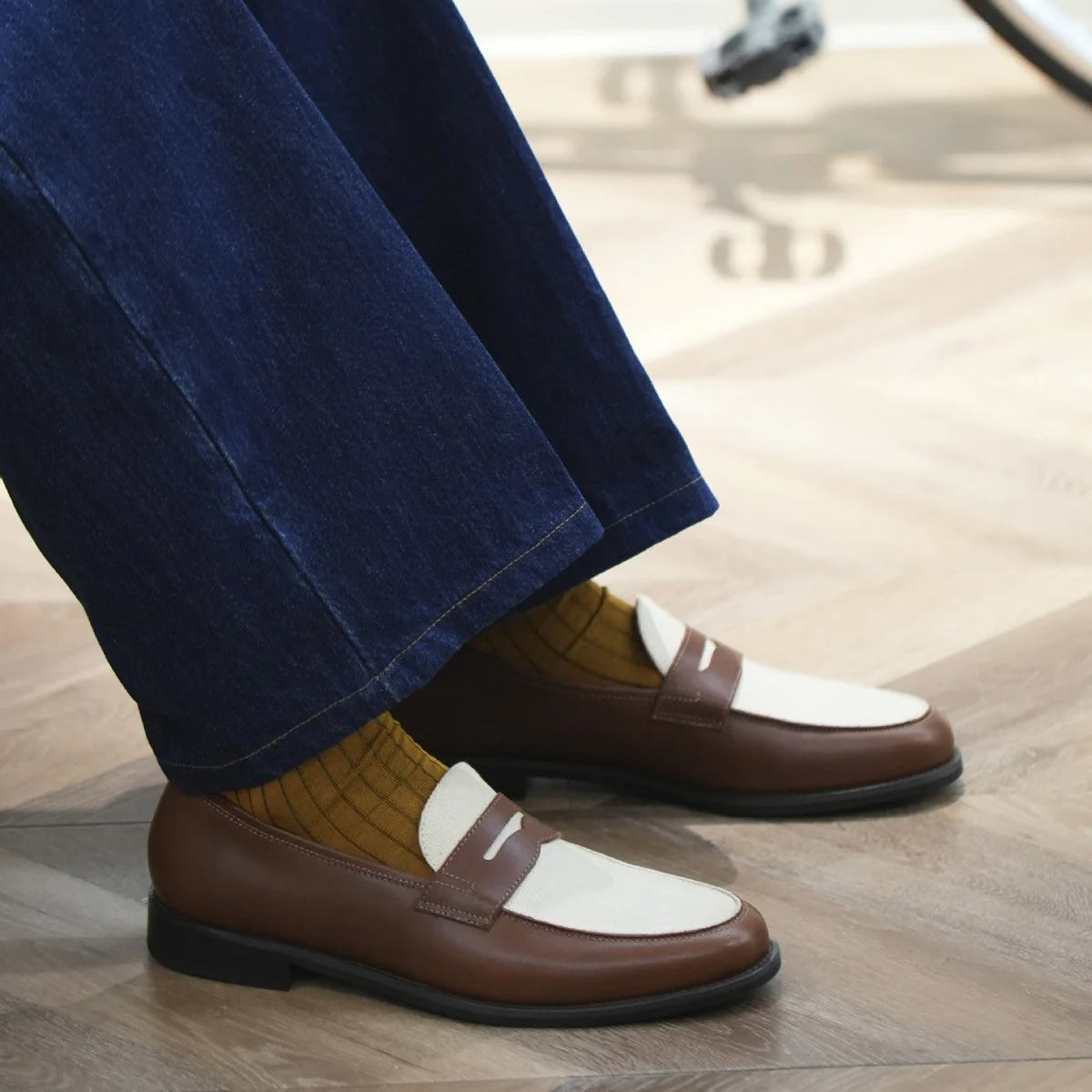 Ascot Loafer
