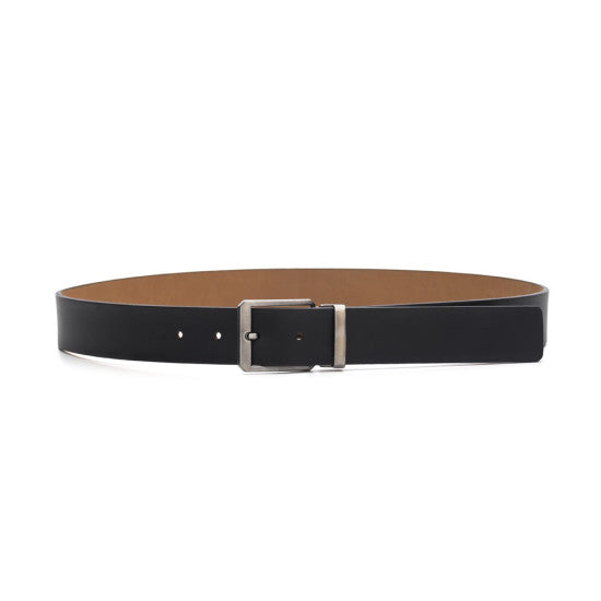 Sterling Leather Belt - Black