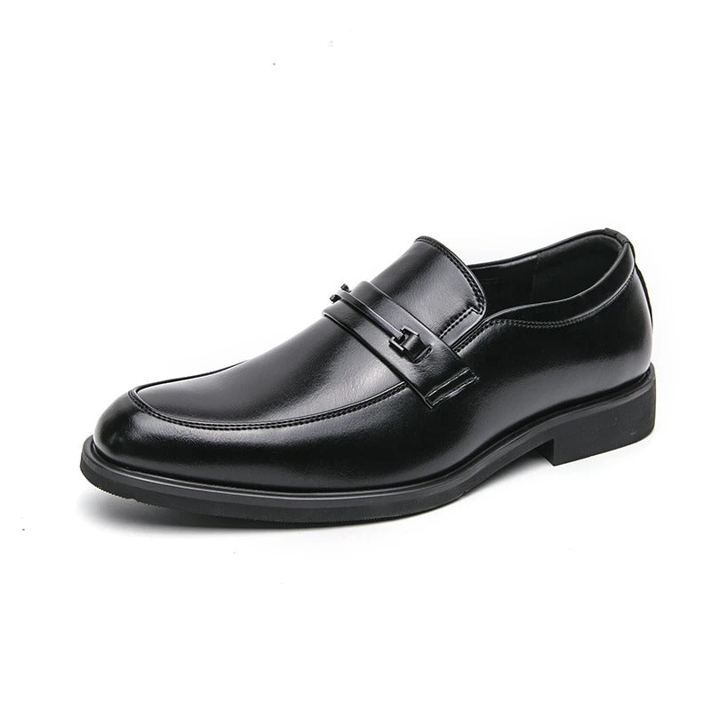 Montgomery Loafer