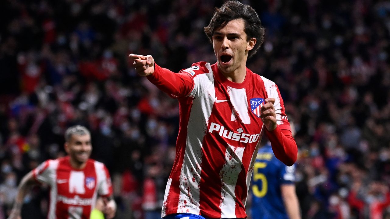 Ivan Toney and João Félix: $35 million