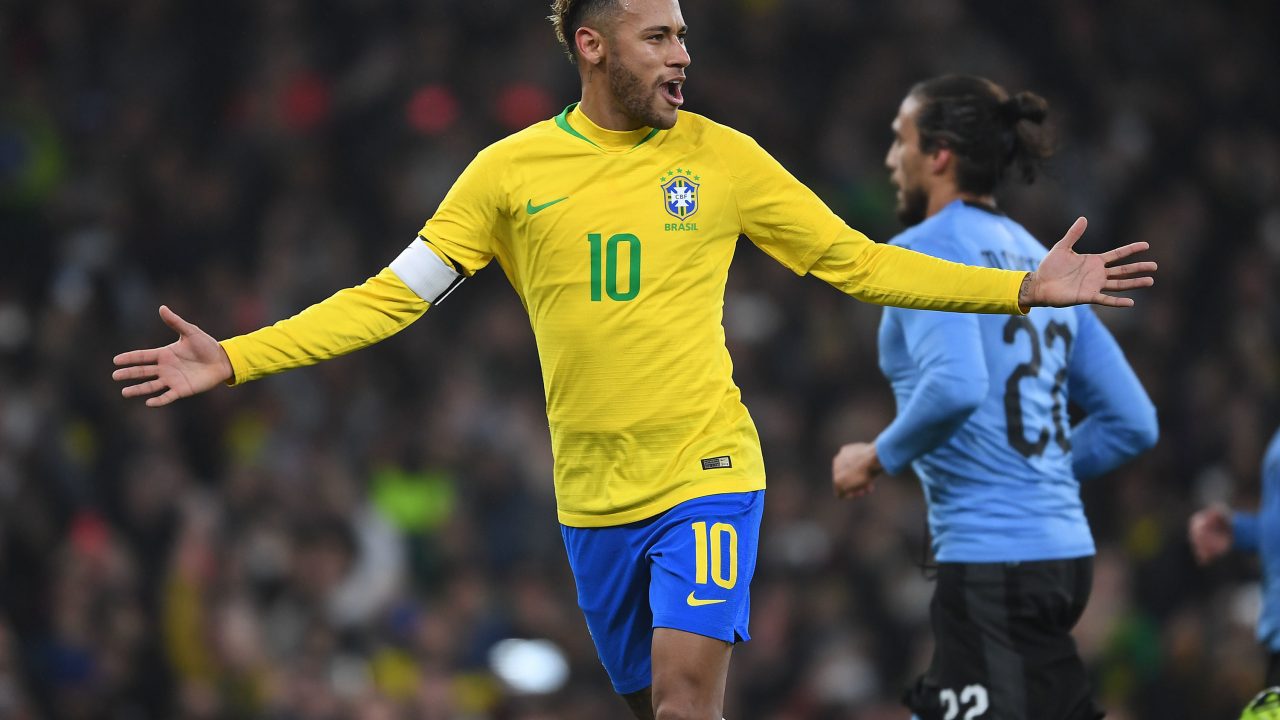 Neymar: $38 million