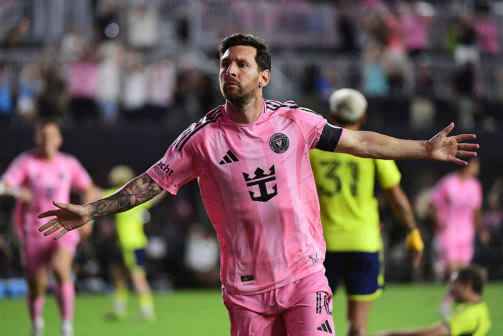 Lionel Messi: $140 million