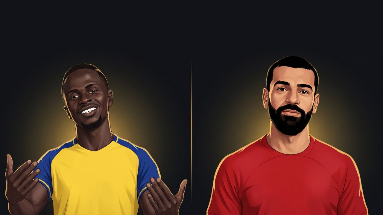 Current salary: Saudi Arabia crushes the Premier League