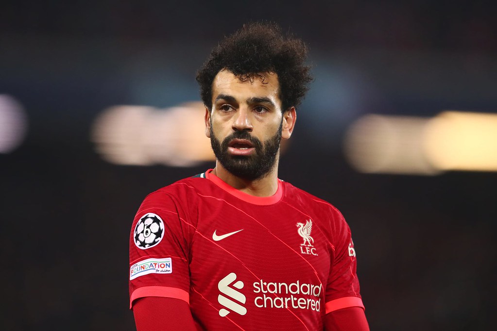 The financial sacrifice: Salah's gesture