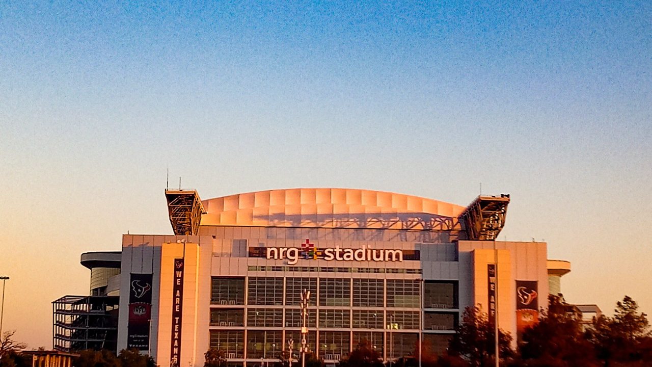 NRG Stadium (Houston): ~$450 million