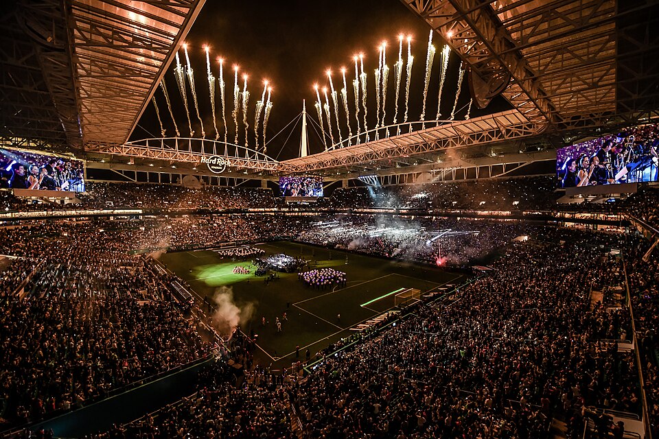 Stephen Ross (Hard Rock Stadium): ~$17 billion