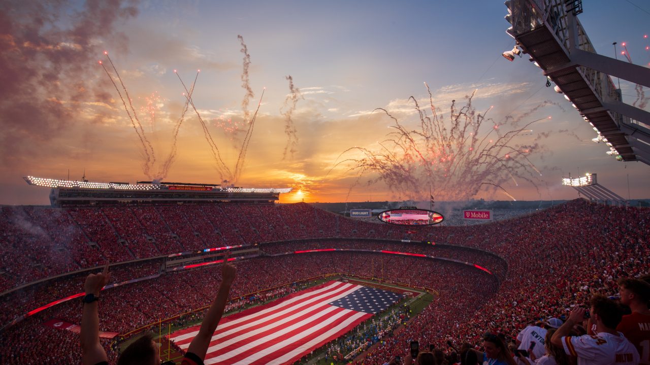 The Hunt family (Arrowhead Stadium): ~$24.8 billion