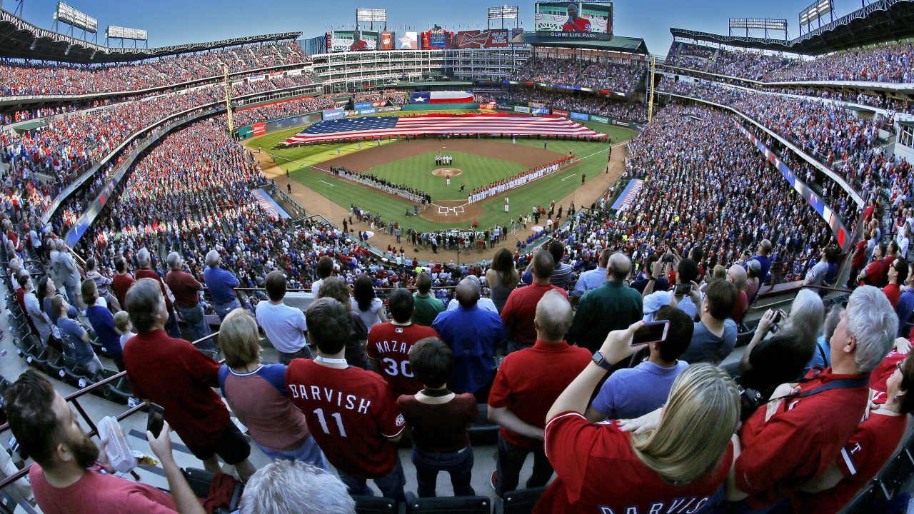 League revenue: the NFL dominates