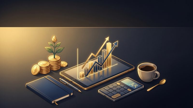 Financial Habits of the Ultra-Rich You Can Actually Copy