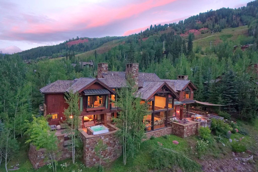 Resnick Ranch, Aspen: $300 million