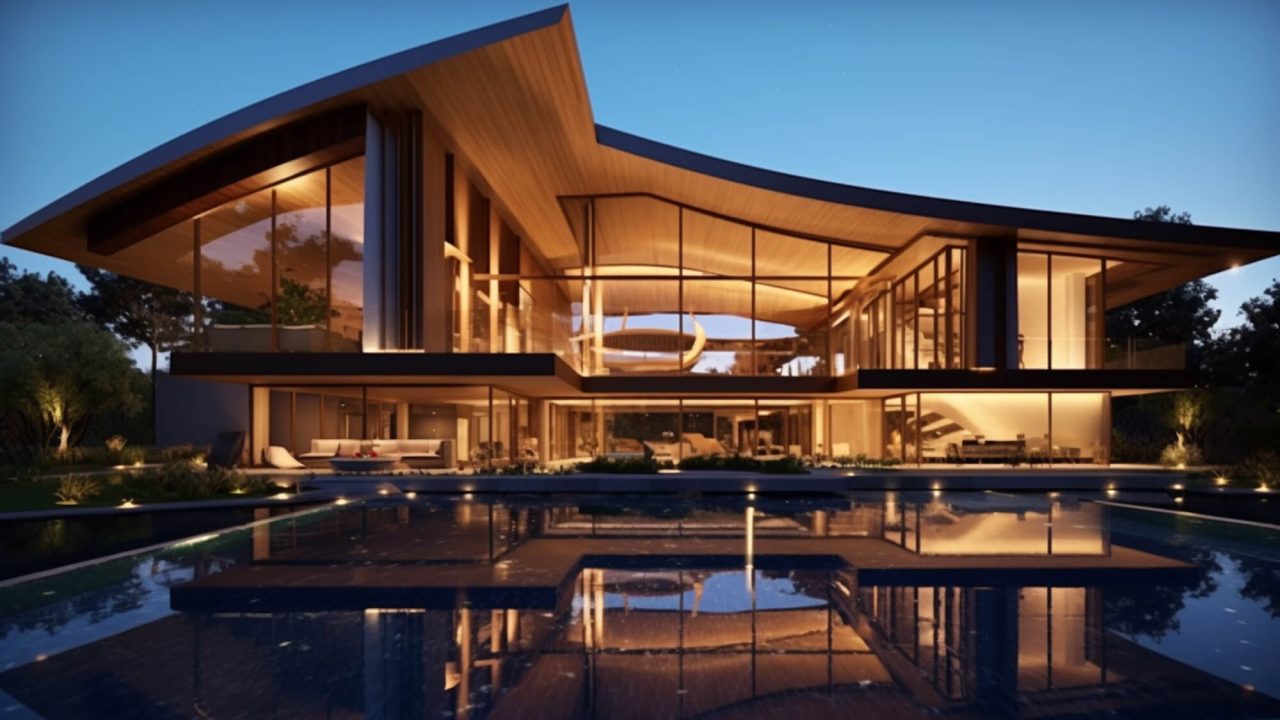 Villa Les Cèdres / elite properties: the $500M+ tier