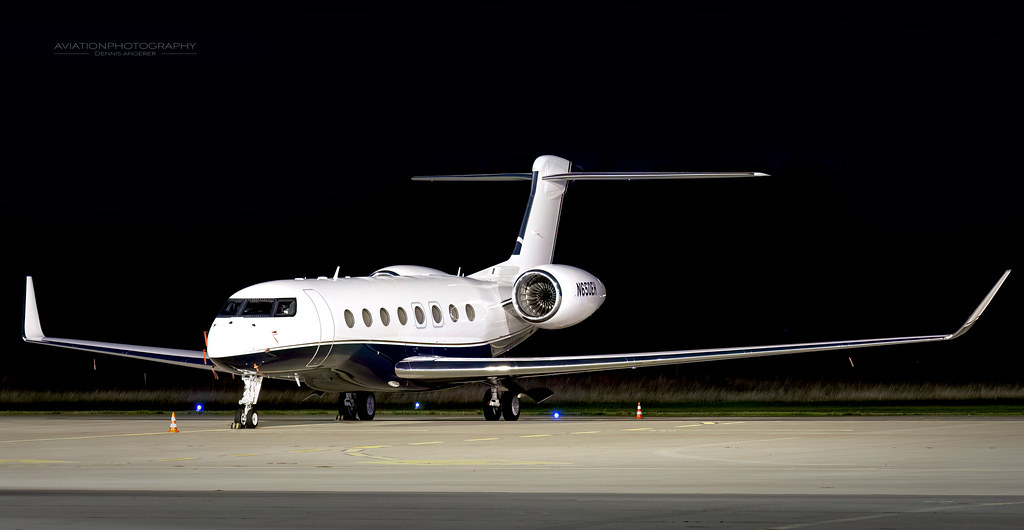 The celebrity jets: $70 to 150 million