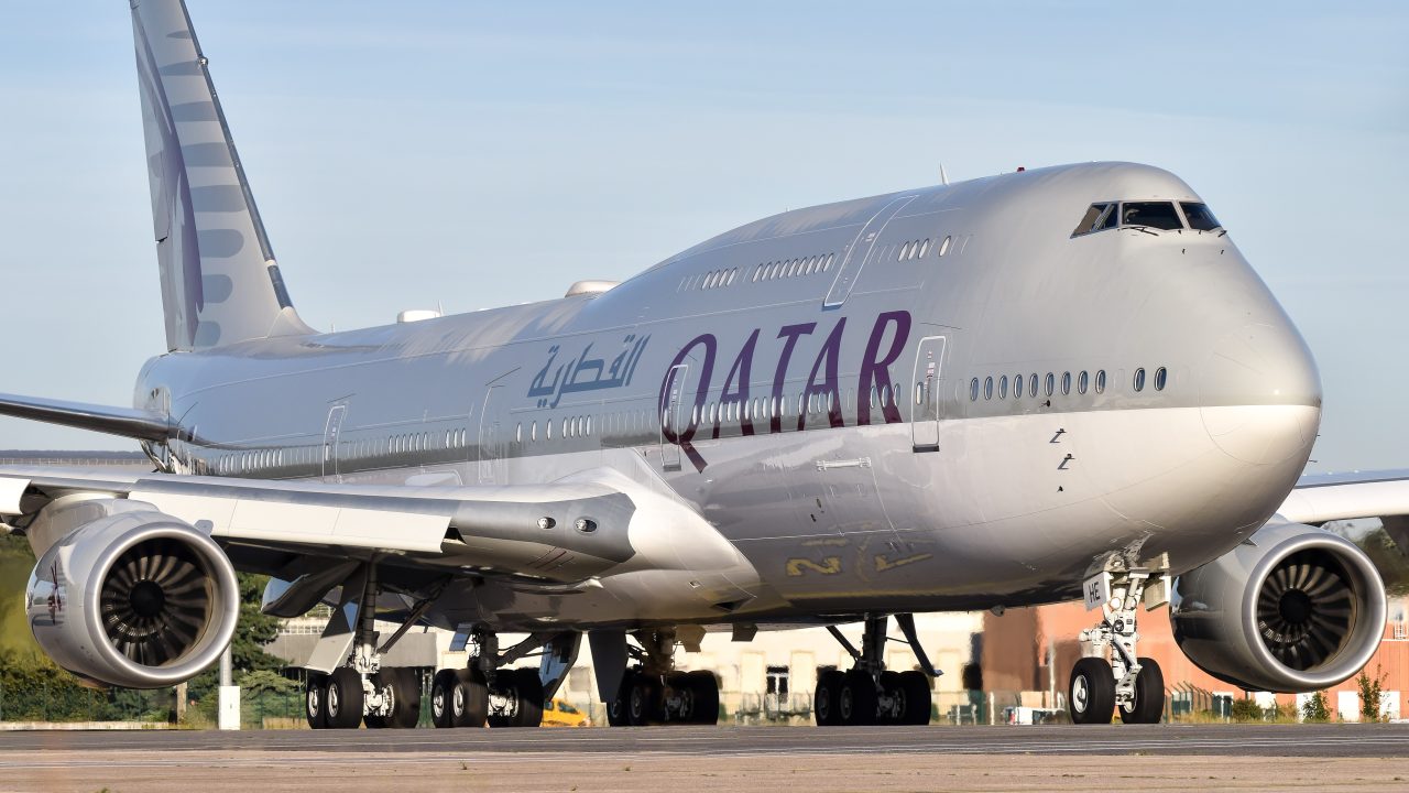 Joseph Lau's Boeing 747-8 VIP: $367 million