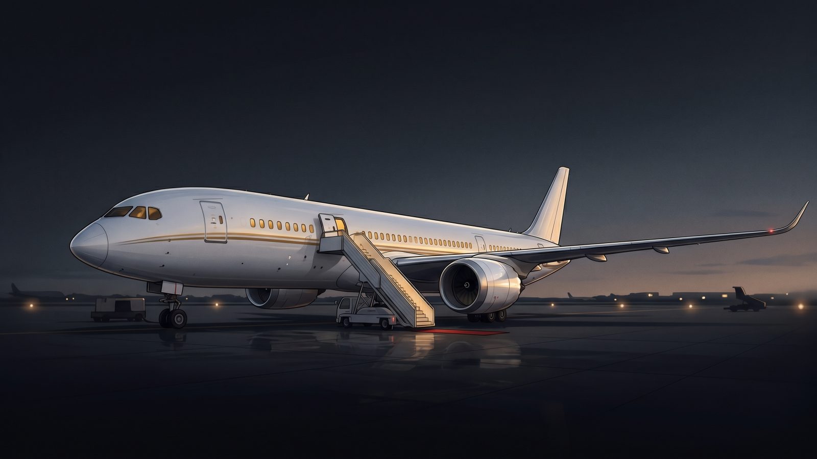 Inside the Most Expensive Private Jets in the World