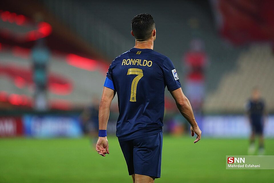The 15% of Al-Nassr: from player to owner