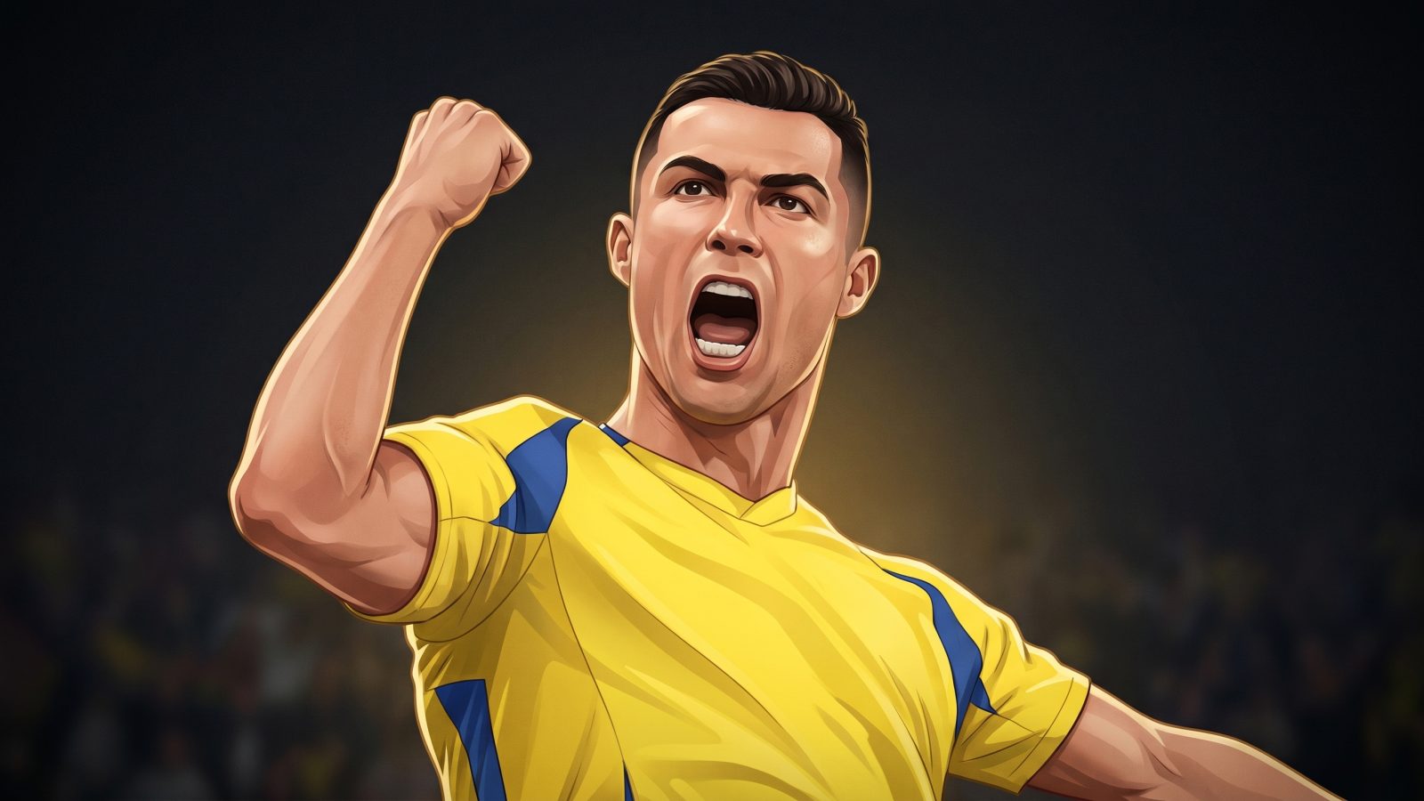 Cristiano Ronaldo Is the Richest Player at the 2026 World Cup — Inside His $1.2 Billion Fortune