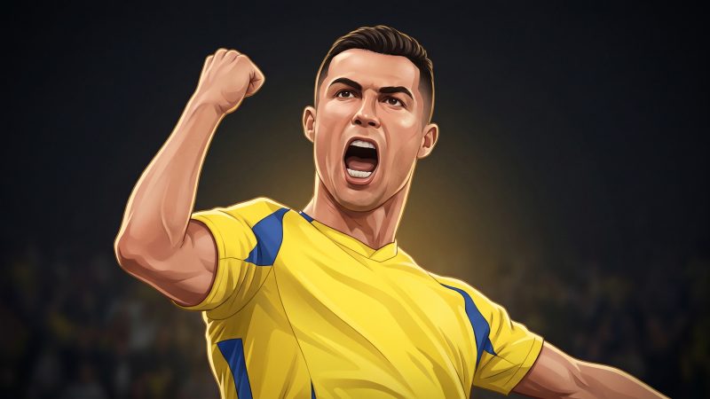 Cristiano Ronaldo Is the Richest Player at the 2026 World Cup — Inside His $1.2 Billion Fortune