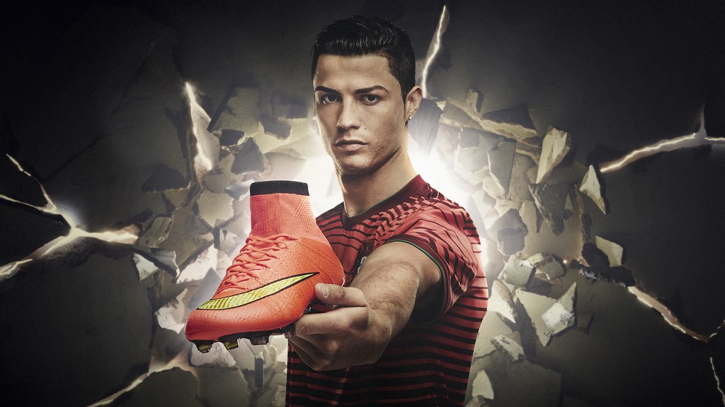 The lifetime Nike deal: $1 billion