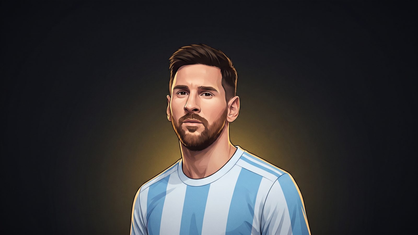Lionel Messi Just Joined the Billionaire Club — Here's How