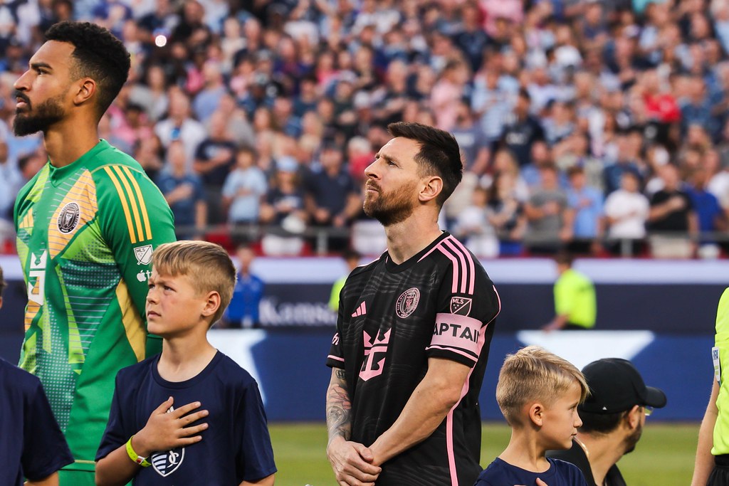 The Inter Miami contract: equity and shared revenue