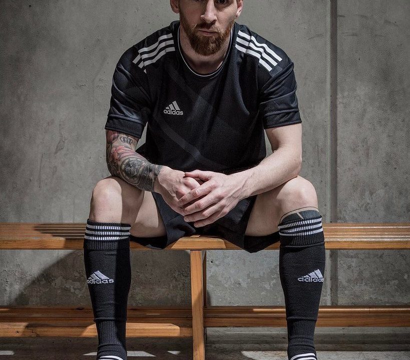 The sponsorships: about $500 million over his life