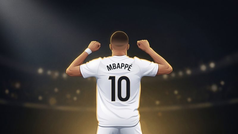 Kylian Mbappé's Net Worth and the Empire Behind It (Oakley, Hublot, Fairmont)