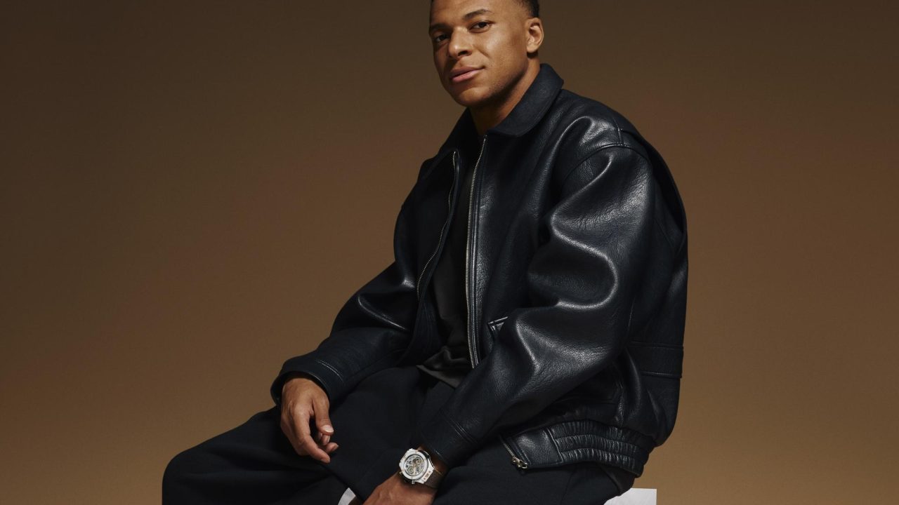 Hublot: luxury watches since 2018