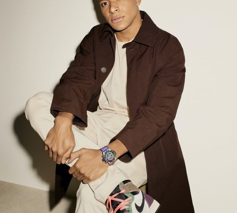 Dior, EA Sports, and the rest of the portfolio