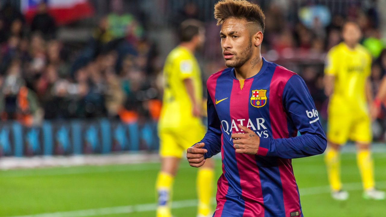 Barcelona: the leap to the elite