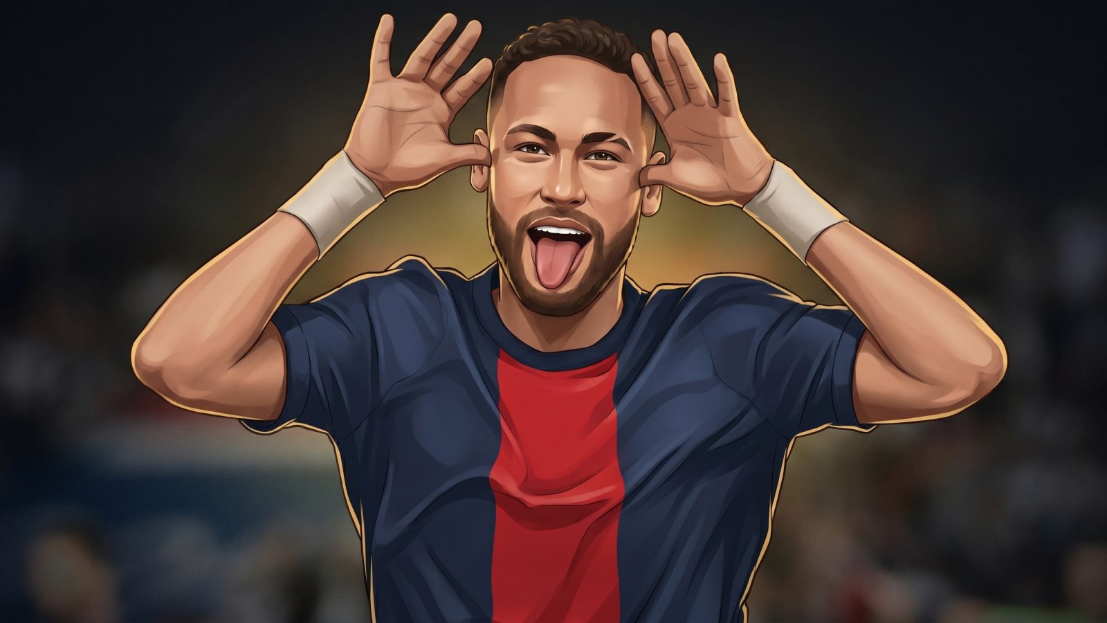 Neymar Is the 3rd-Richest Player at the World Cup — Where the £334 Million Came From