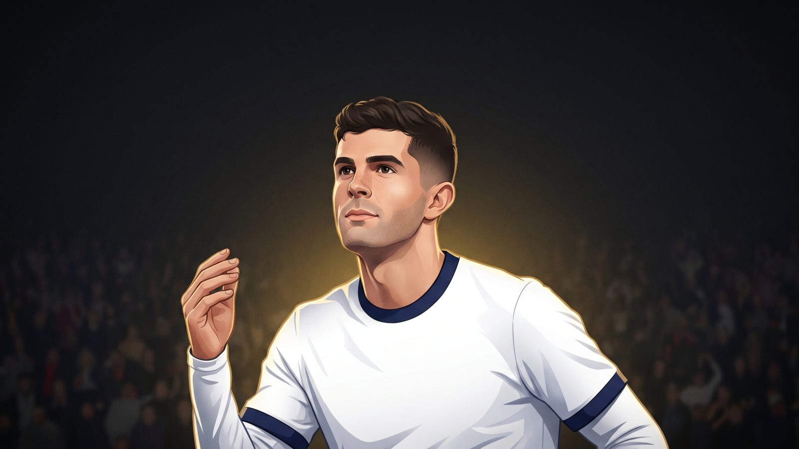Christian Pulisic Is the Richest Player on Team USA — See His Net Worth