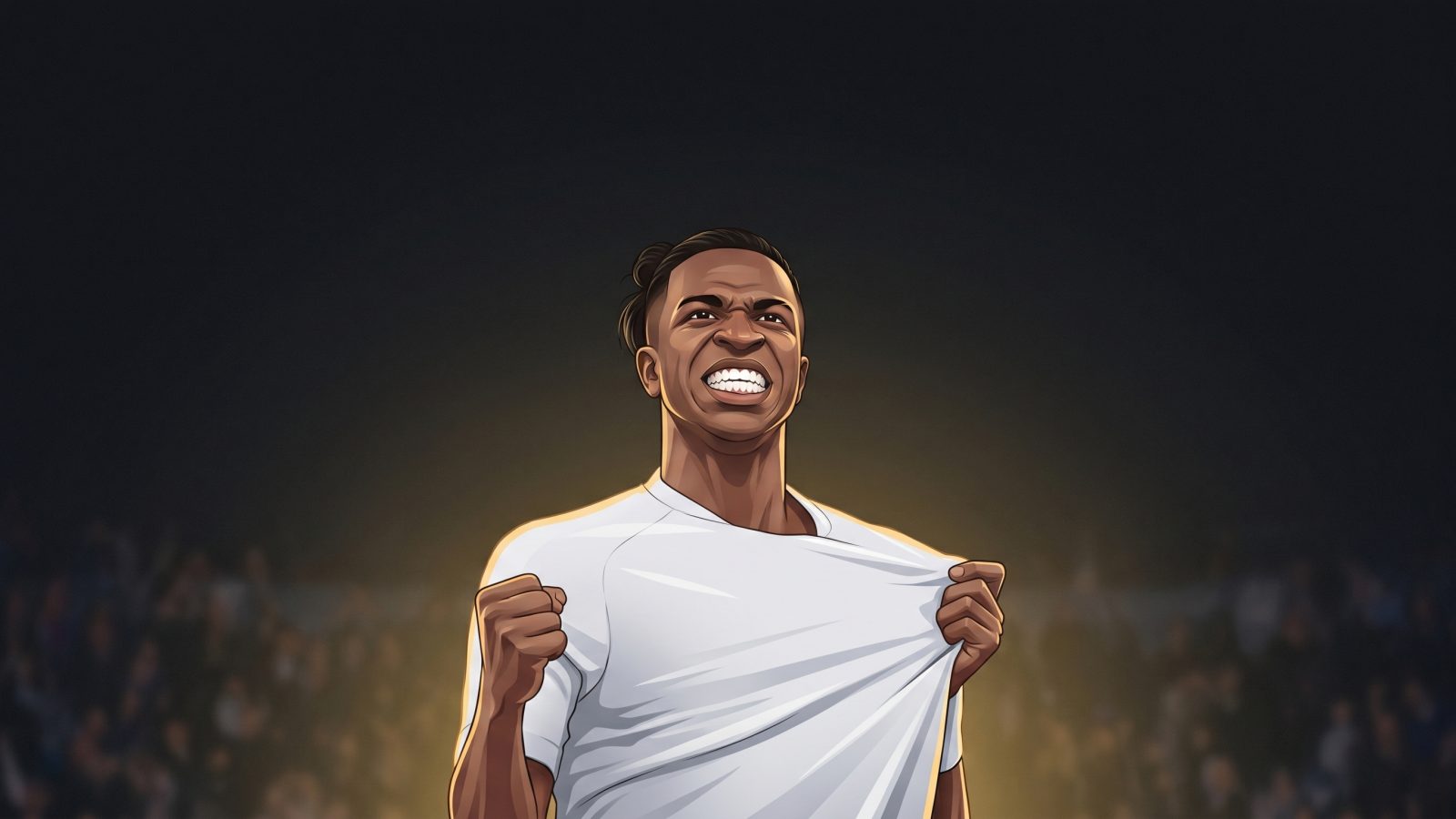 Vinícius Jr.'s Net Worth and His Sponsorship Deals in 2026