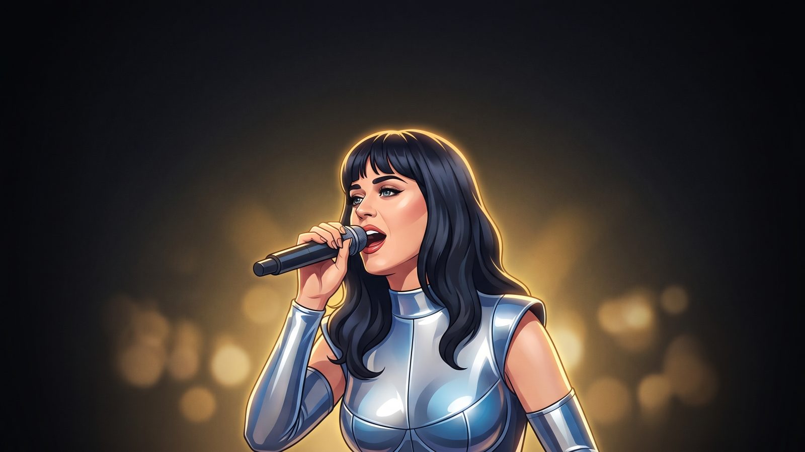 Katy Perry's Net Worth in 2026