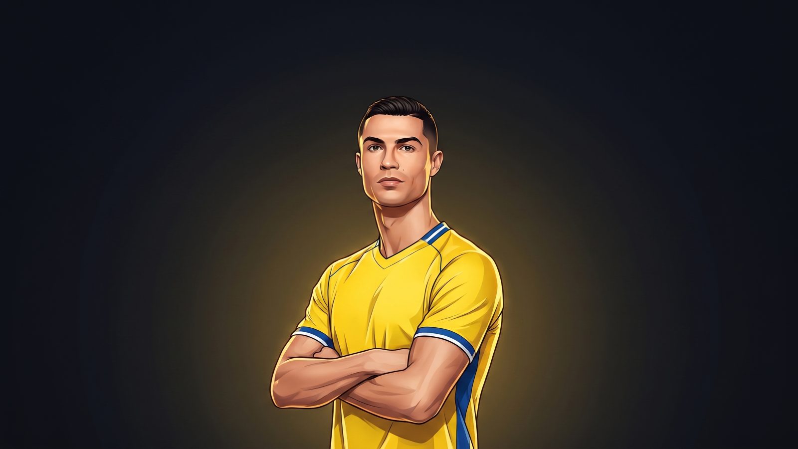 The Saudi Billions Reshaping the 2026 World Cup