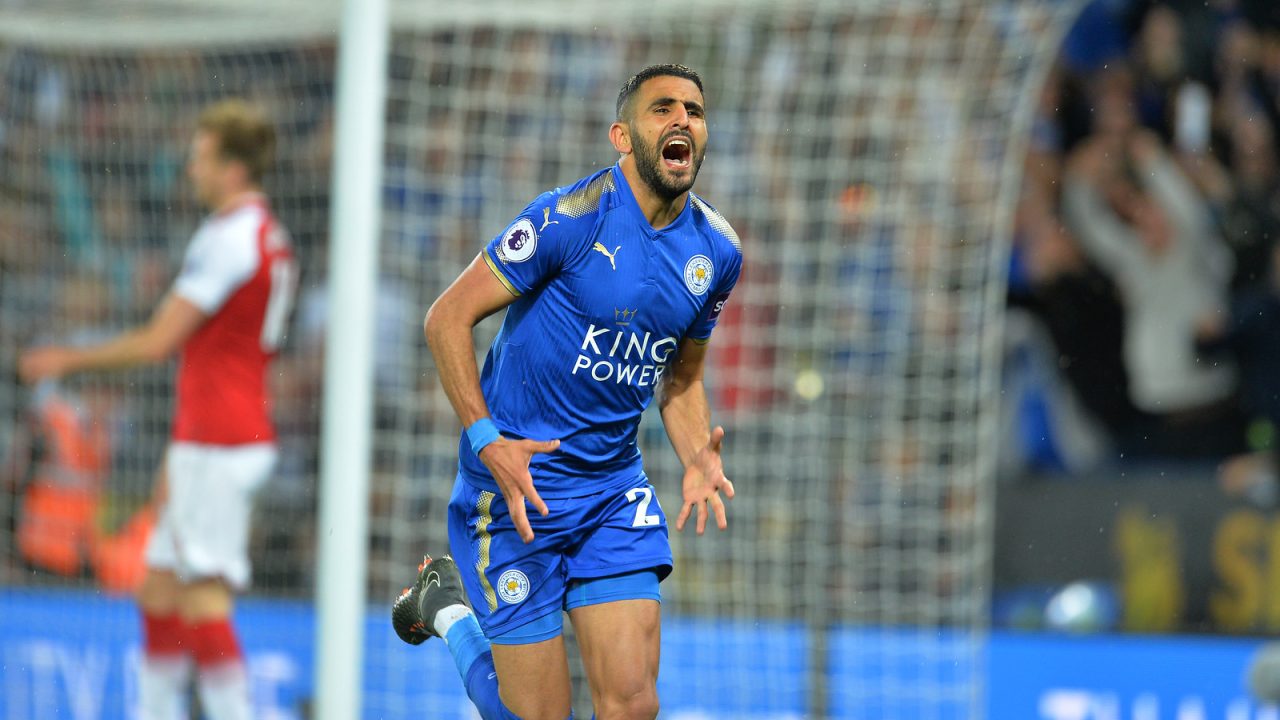 The Africans: Mané, Mahrez, and the tax-free salary