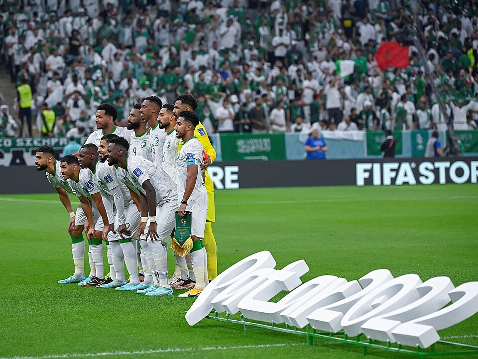 The billion-dollar paradox: the money didn't buy a national team