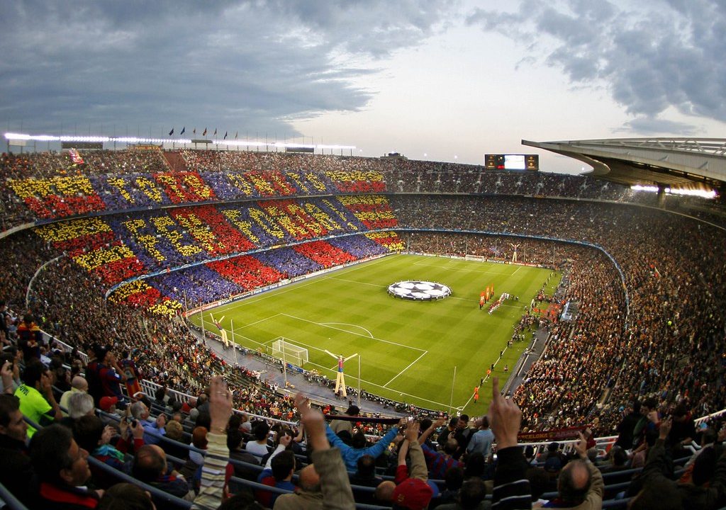 The cost in perspective: more than the entire 2014 World Cup