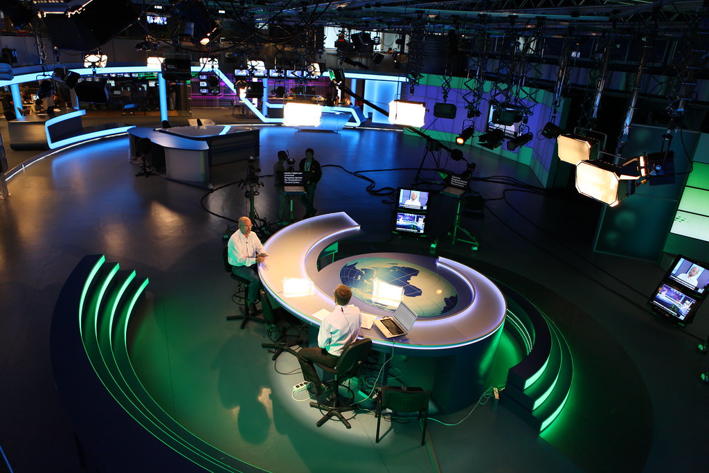 The British controversy: the TV that may not air it