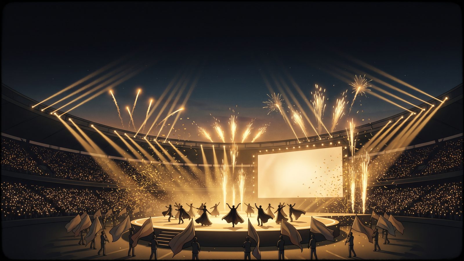 Every Star Who Sang at the 2026 World Cup Opening Ceremonies